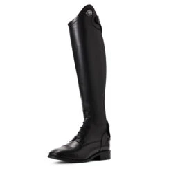 Ariat Women's Ravello Tall Boot -Equestrian Gear Shop S22 WMS ENGL 10035937 3 4 front
