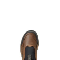 Ariat Women's Terrain Ease H2O 15 Ariat Women's Terrain Ease H2O -Equestrian Gear Shop S22 WMS ENGL 10040234 toe