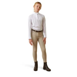 Equestrian Gear Shop -Equestrian Gear Shop S23 YTH ENGL 10043407 full