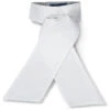 RJ Classics Camden Pre-Tied Stocktie -Equestrian Gear Shop S410 White Cotton Blend 45339.1576253061.1280.1280