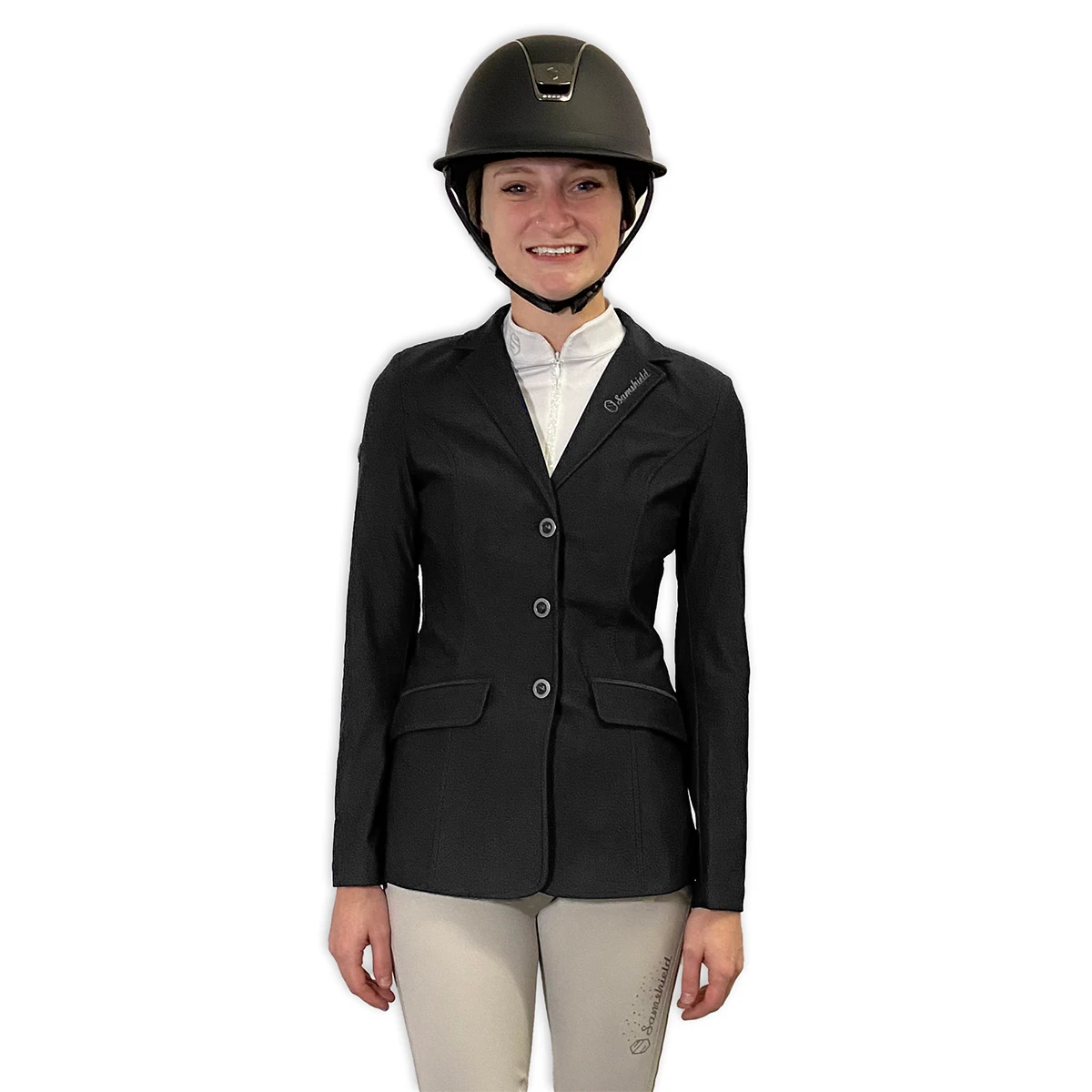 Samshield Women's Florida Show Jacket 9 Samshield Women's Florida Show Jacket - Image 7