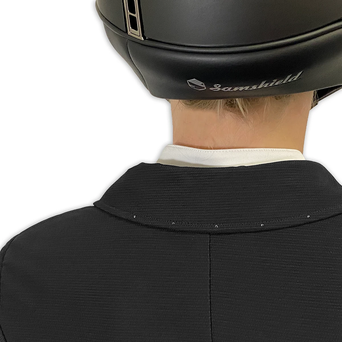 Samshield Women's Florida Show Jacket 12 Samshield Women's Florida Show Jacket - Image 10