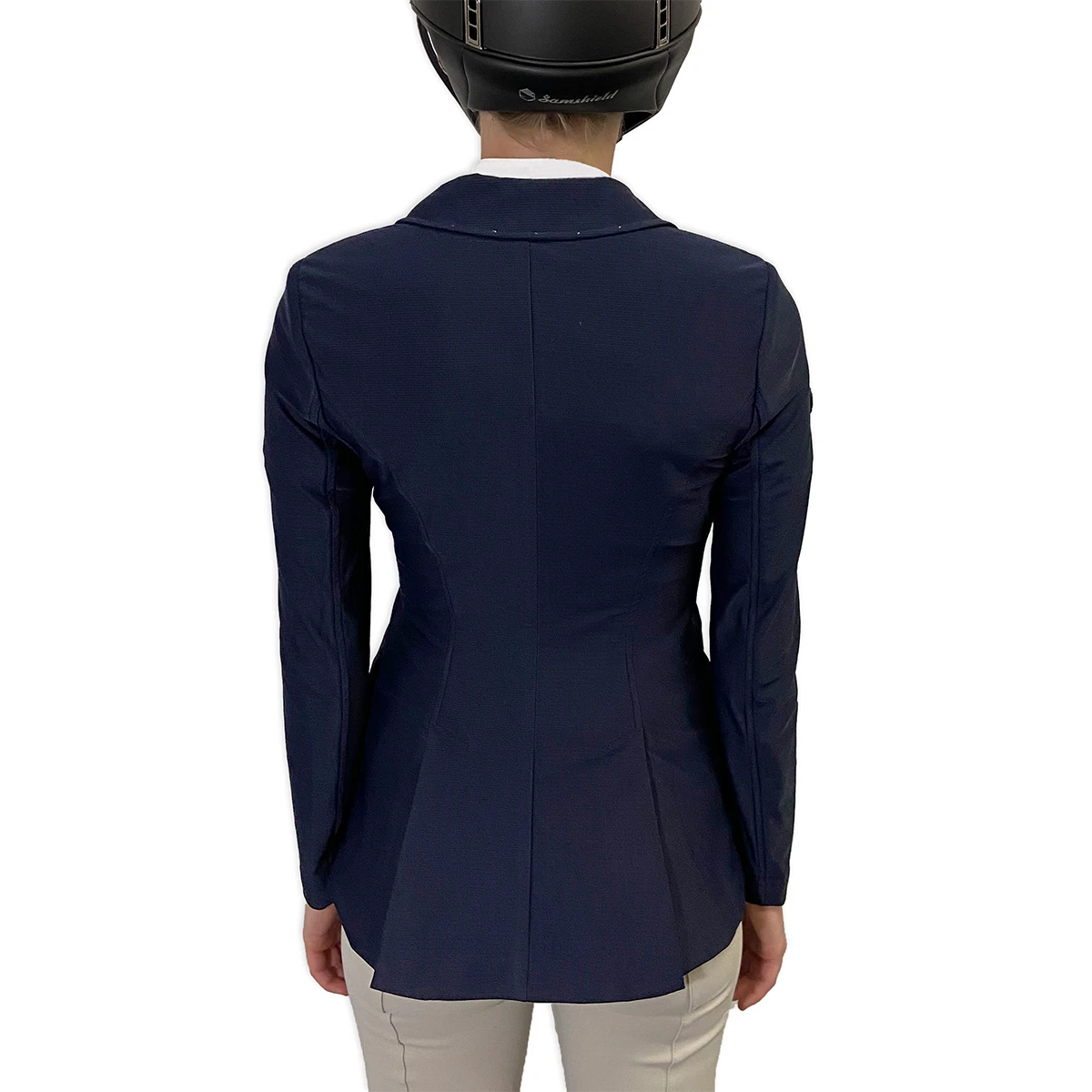 Samshield Women's Florida Show Jacket 5 Samshield Women's Florida Show Jacket - Image 3