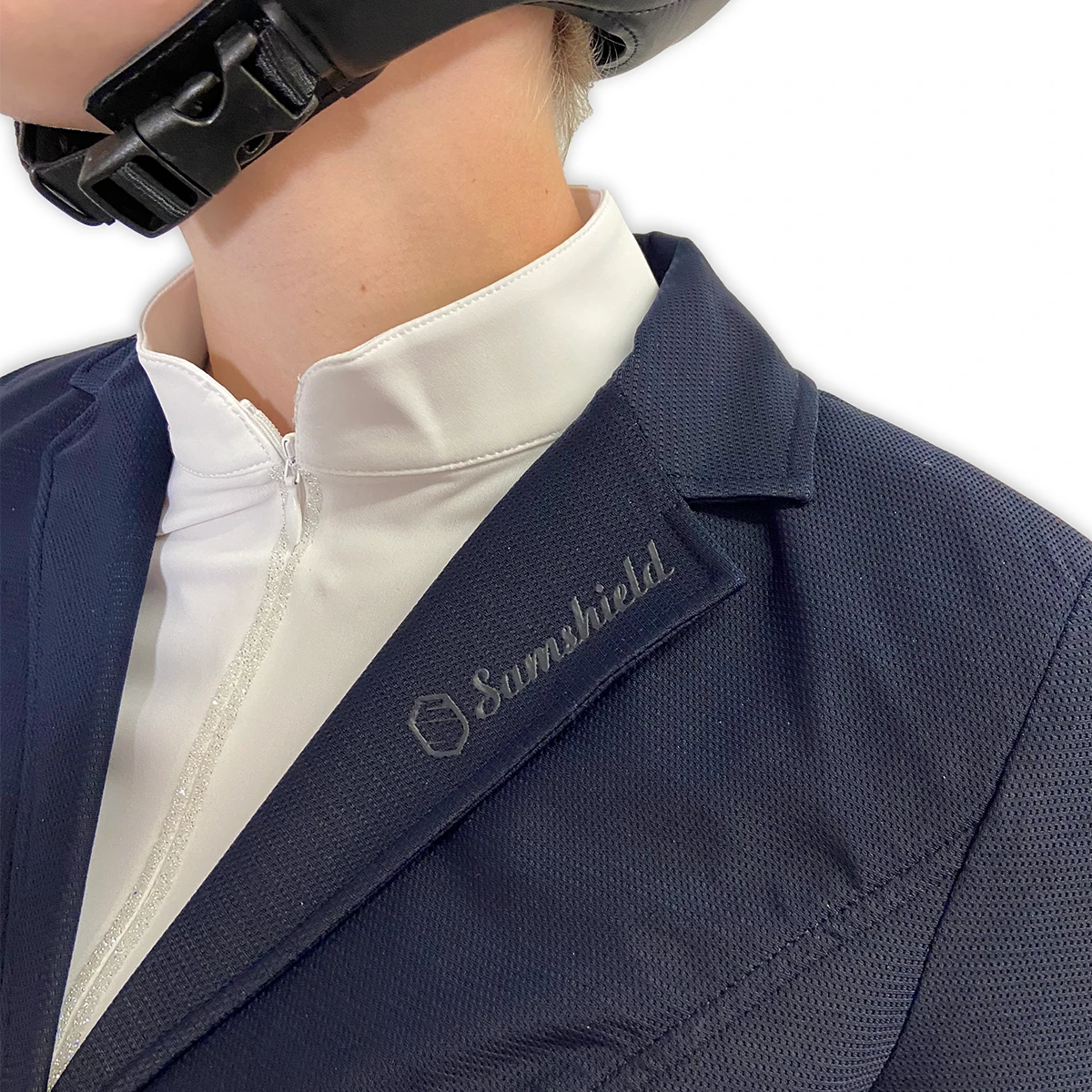 Samshield Women's Florida Show Jacket 4 Samshield Women's Florida Show Jacket - Image 2