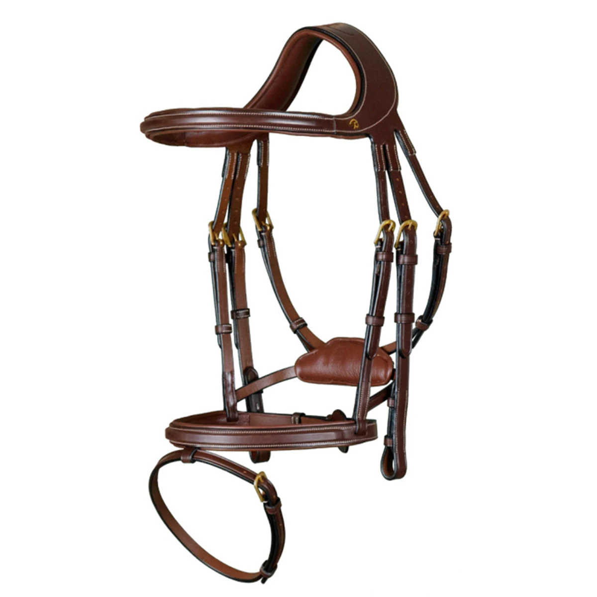 Dyon Difference Flash Bridle - D Collection 4 Dyon Difference Flash Bridle - D Collection - Image 2