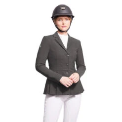 Samshield Women's Nina Show Jacket -Equestrian Gear Shop Sam Nina Anth1