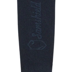 Samshield Balzane Air Socks 14 Samshield Balzane Air Socks -Equestrian Gear Shop Samshield Balzane.Sock Navy Detail