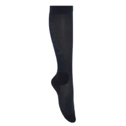 Samshield Balzane Air Socks 13 Samshield Balzane Air Socks -Equestrian Gear Shop Samshield Balzane.Sock Navy Front