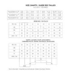 Samshield Women's Victorine Crystal Rain Show Jacket -Equestrian Gear Shop Samshield Size.Chart Women 90ce877c 7c2c 4eab 85a2 2e717ddfdda1