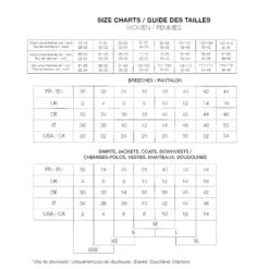 Samshield Women's Juliette Show Shirt 11 Samshield Women's Juliette Show Shirt -Equestrian Gear Shop Samshield Size.Chart Women a5bc3786 9f5c 433c a6f7 cc93c3093682