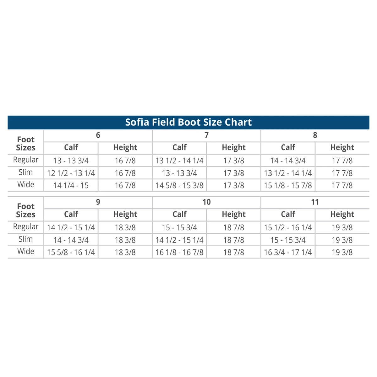 Ovation Ladies Sofia Black Field Boot 5 Ovation Ladies Sofia Black Field Boot - Image 3