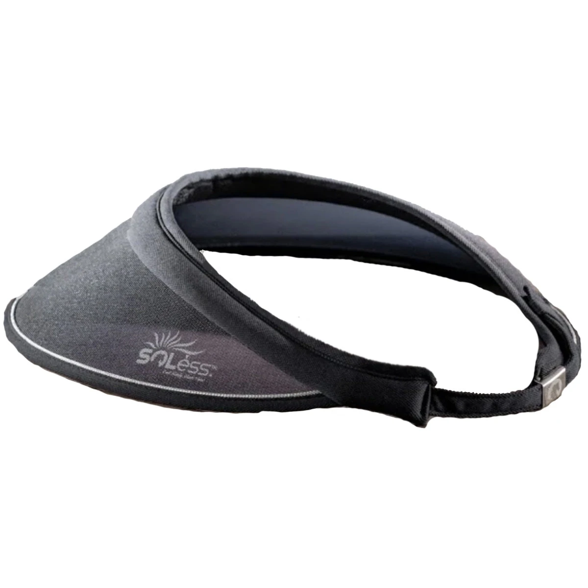 Soless Helmet Visor - Clip Closure 7 Soless Helmet Visor - Clip Closure - Image 5