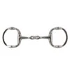 Stainless Steel French Link Gag Bit 2 Stainless Steel French Link Gag Bit -Equestrian Gear Shop StainlessSteelFrenchLinkGagBit