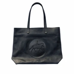 Tucker Tweed Sonoma Shoulder Bag -Equestrian Gear Shop TT Sonoma blkdres