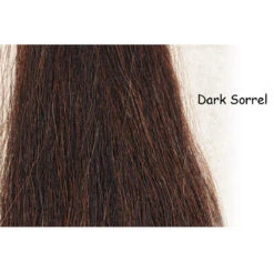 Custom Braider's Choice Tail Extensions 37 Custom Braider's Choice Tail Extensions -Equestrian Gear Shop Tails DrkSorrel