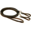 Tory Leather Pony Draw Reins 2 Tory Leather Pony Draw Reins -Equestrian Gear Shop Tory 1158 PonyDrawReins