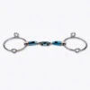 Trust Sweet Iron Loose Ring Gag Eliptical 2 Trust Sweet Iron Loose Ring Gag Eliptical -Equestrian Gear Shop Trust LR gag eliptical 26471.1590163545.1280.1280