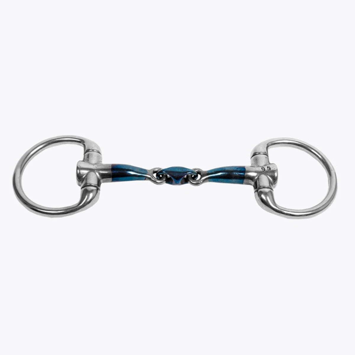 Trust Sweet Iron Pony Eggbutt Eliptical 3 Trust Sweet Iron Pony Eggbutt Eliptical