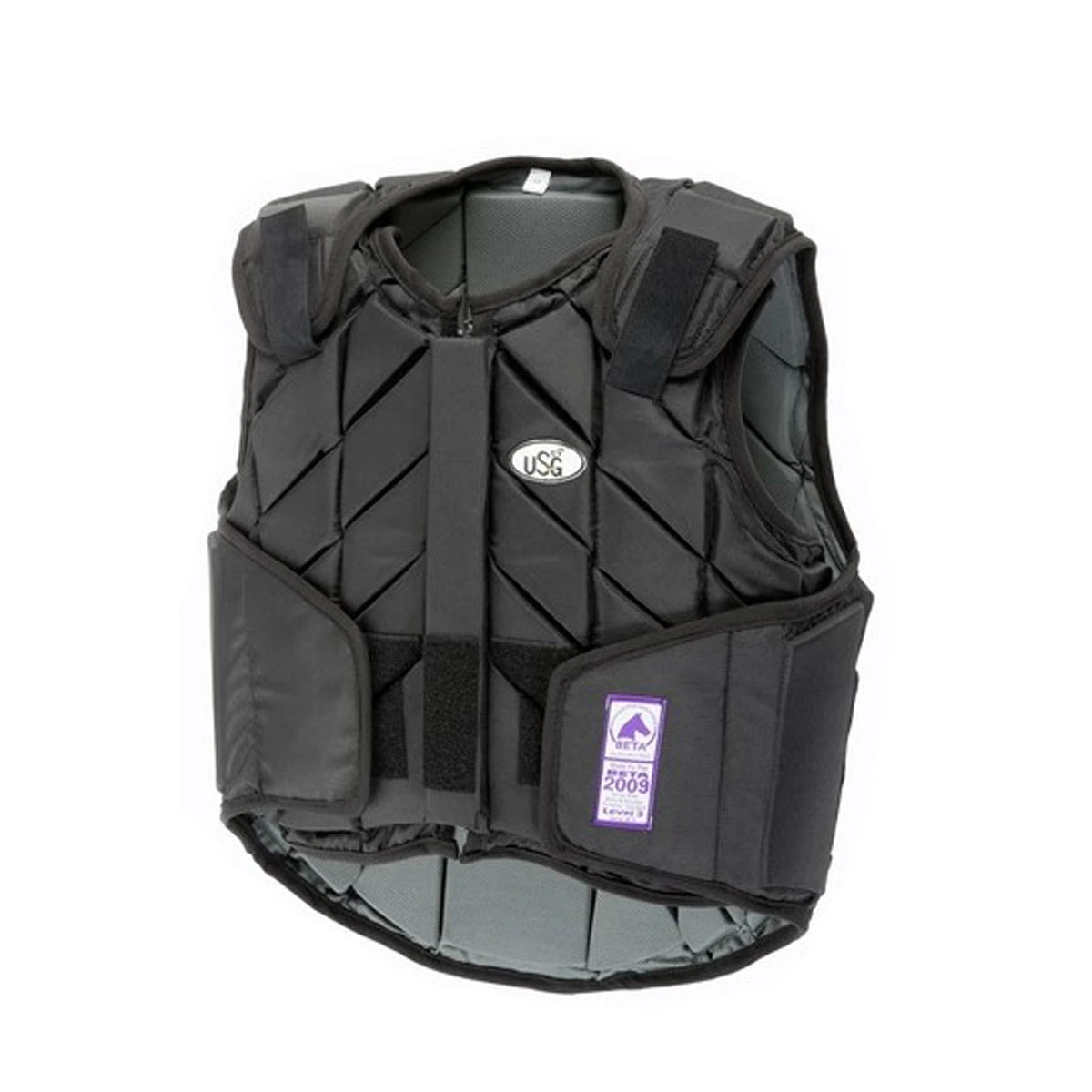 USG Eco Flexi Children's Body Protector Vest 3 USG Eco Flexi Children's Body Protector Vest