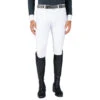 Vestrum Men's San Diego Knee Patch Breeches