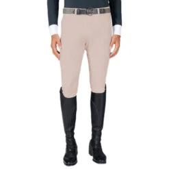 Vestrum Men's San Diego Knee Patch Breeches 17 Vestrum Men's San Diego Knee Patch Breeches -Equestrian Gear Shop Ves Diego 11 1