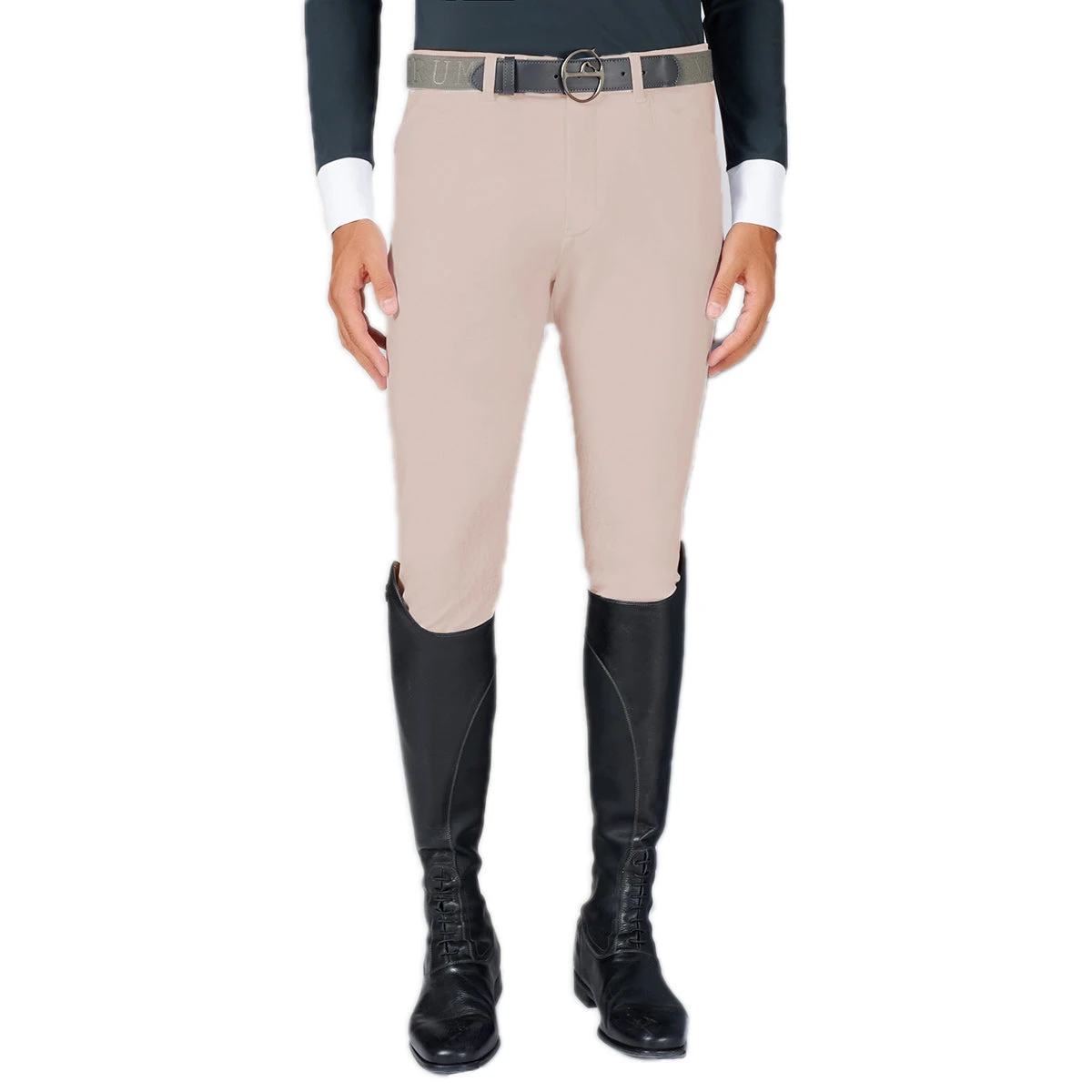 Vestrum Men's San Diego Knee Patch Breeches 5 Vestrum Men's San Diego Knee Patch Breeches - Image 3