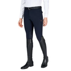 Vestrum Men's San Diego Knee Patch Breeches 23 Vestrum Men's San Diego Knee Patch Breeches -Equestrian Gear Shop Ves Diego 79 1
