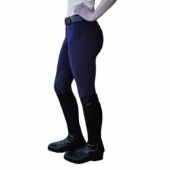 Vestrum Women's Lorient Knee Patch Breeches 11 Vestrum Women's Lorient Knee Patch Breeches -Equestrian Gear Shop Ves Lorient Bblue1