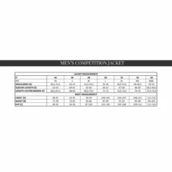 Vestrum Men's Phoenix Show Coat -Equestrian Gear Shop VesMensCoat