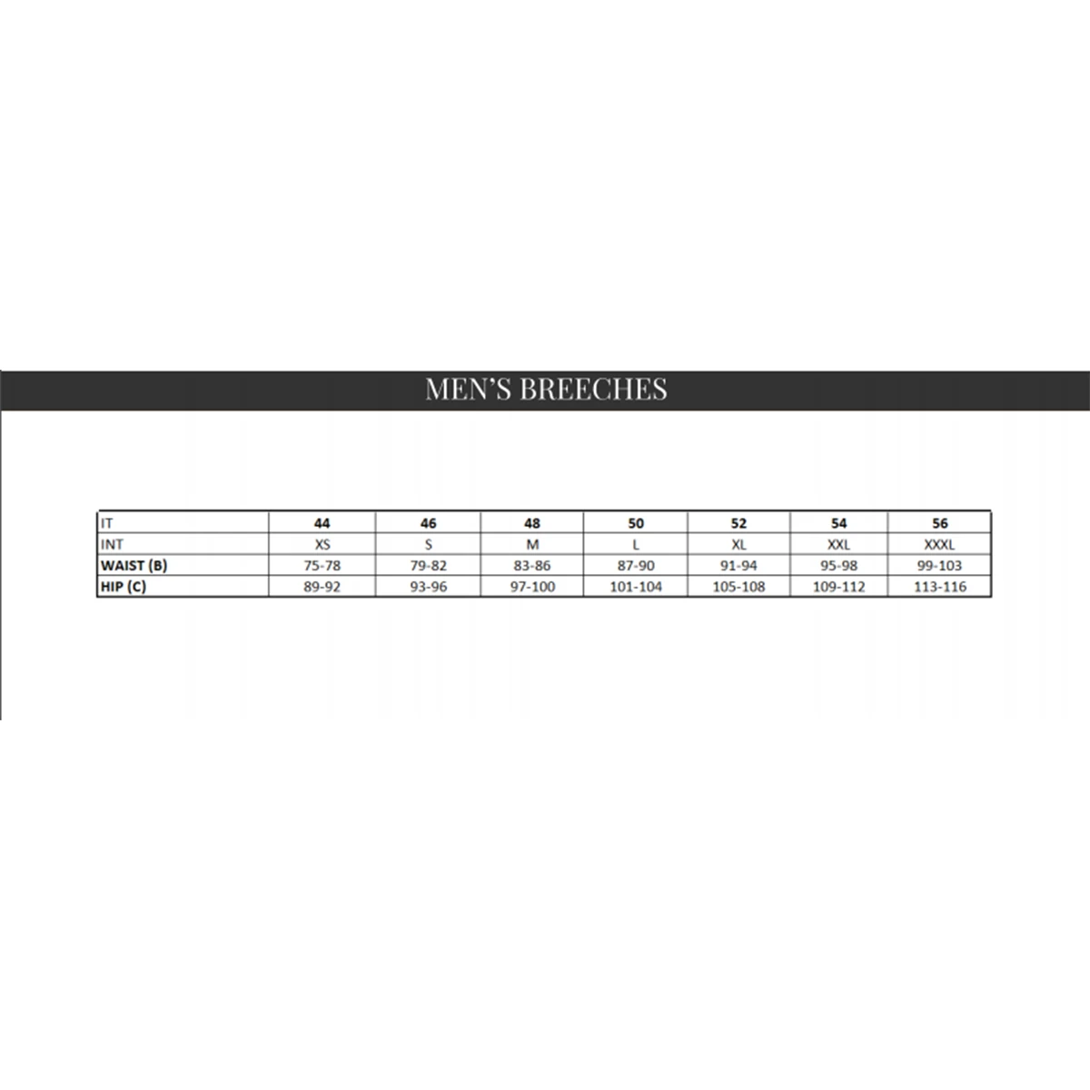 Vestrum Men's San Diego Knee Patch Breeches 10 Vestrum Men's San Diego Knee Patch Breeches - Image 8