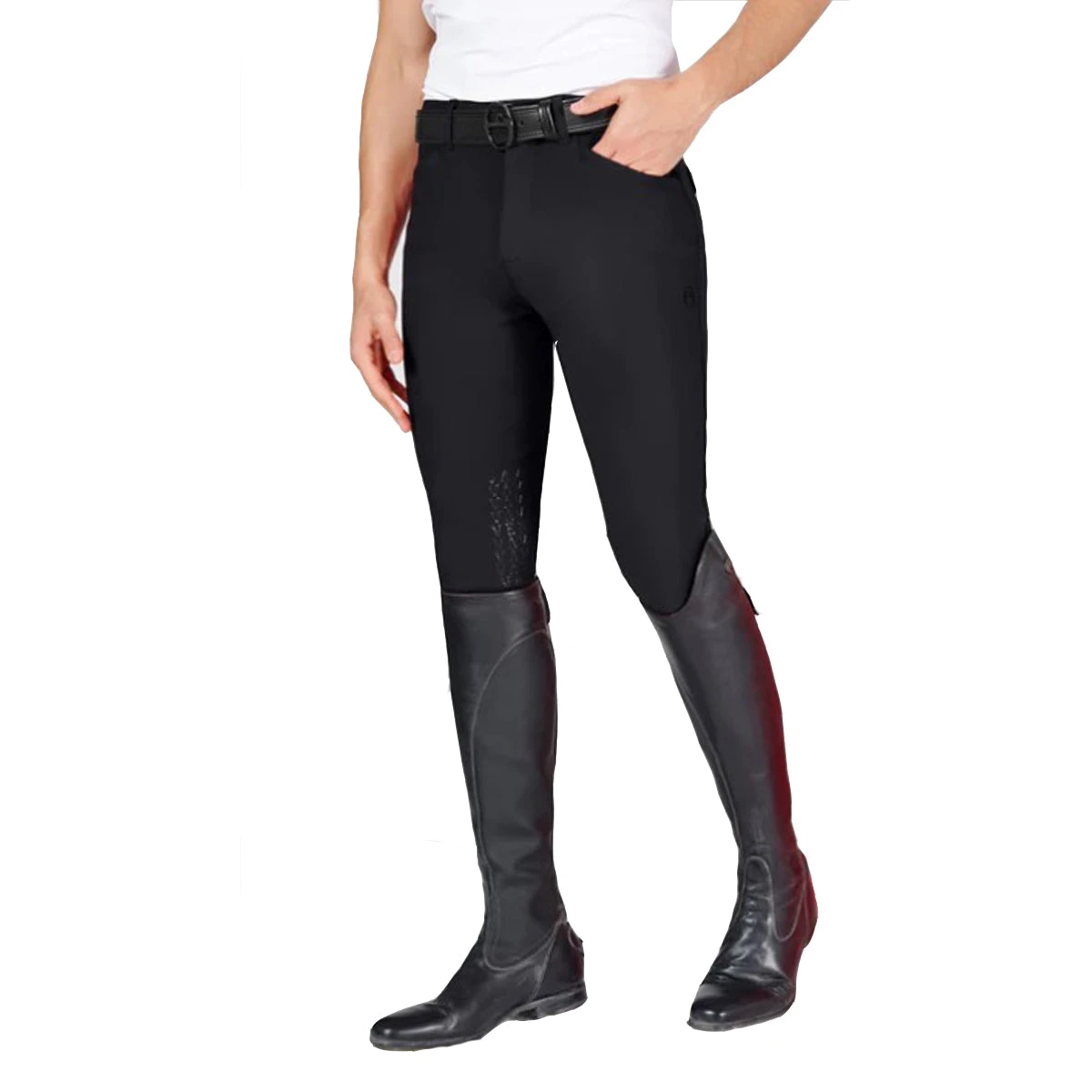 Vestrum Men's San Diego Knee Patch Breeches 7 Vestrum Men's San Diego Knee Patch Breeches - Image 5