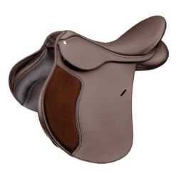 Wintec 250 All Purpose Saddle 11 Wintec 250 All Purpose Saddle -Equestrian Gear Shop W 250 AP Brn