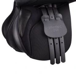 Wintec 250 All Purpose Saddle 10 Wintec 250 All Purpose Saddle -Equestrian Gear Shop W 250 AP GirthingSystem Blk