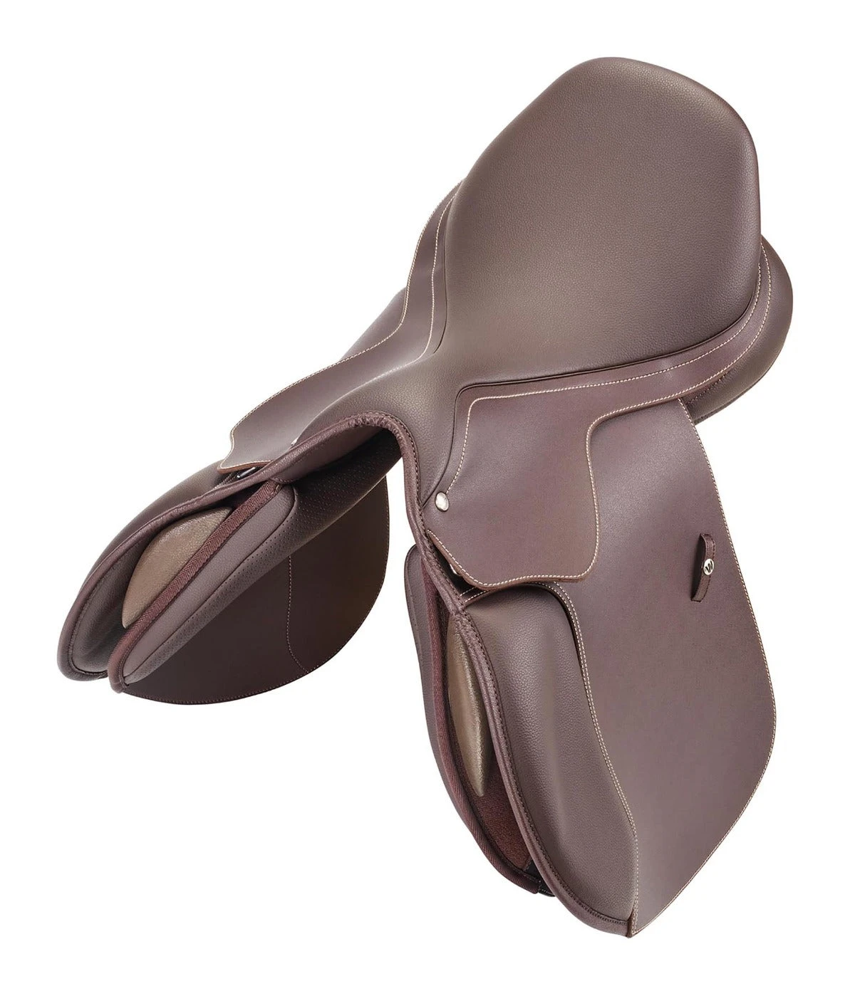 Wintec 500 Jump Saddle 8 Wintec 500 Jump Saddle - Image 6