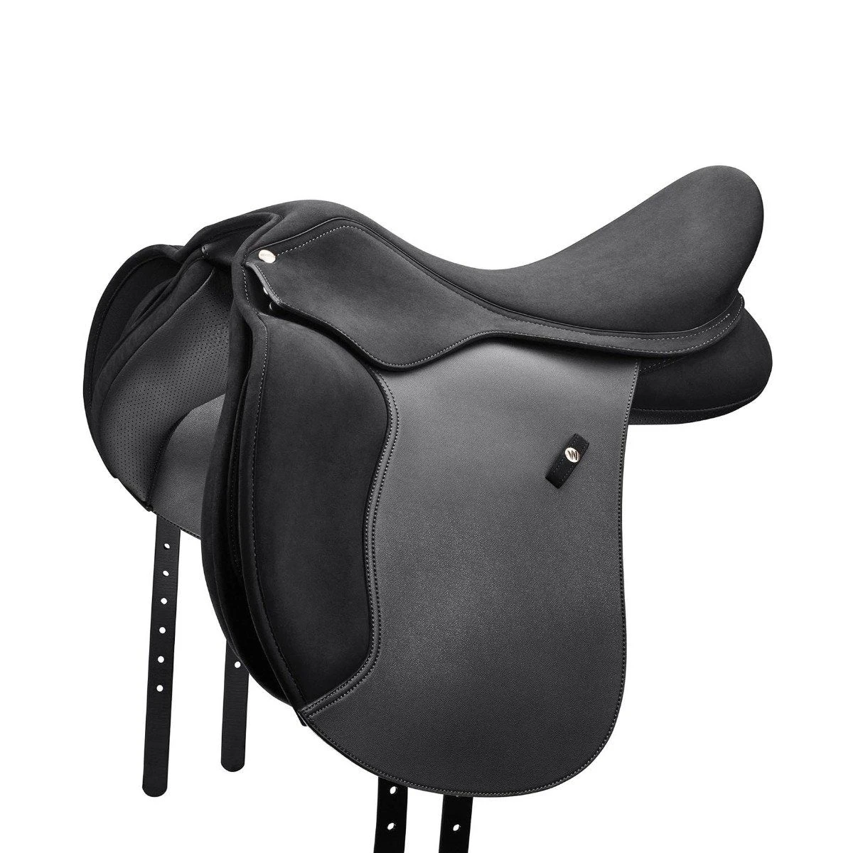 Wintec 2000 All Purpose Saddle With HART 7 Wintec 2000 All Purpose Saddle With HART - Image 5