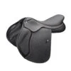 Wintec 500 Close Contact Saddle -Equestrian Gear Shop Wintec 500 CC Blk
