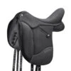 Wintec Isabell Dressage Saddle With HART 2 Wintec Isabell Dressage Saddle With HART -Equestrian Gear Shop Wintec Isabell.Dressage Blk
