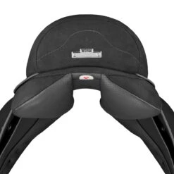 Wintec Isabell Icon Dressage Saddle With Hart -Equestrian Gear Shop Wintec Isabell.Icon Back