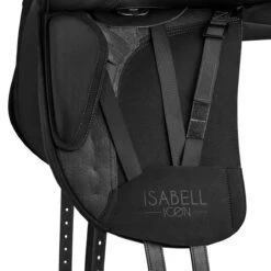 Wintec Isabell Icon Dressage Saddle With Hart -Equestrian Gear Shop Wintec Isabell.Icon Flap
