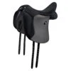 Wintec Pro Dressage Saddle With HART -Equestrian Gear Shop Wintec Pro.Dressage side.2