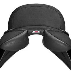 Wintec Pro Pony Dressage Saddle With HART -Equestrian Gear Shop Wintec Pro.Pony .Dressage Cantle