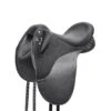 Wintec Pro Stock Saddle With HART -Equestrian Gear Shop Wintec Pro Stock Blk