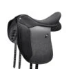 Wintec Pro Wide Dressage Saddle With HART 2 Wintec Pro Wide Dressage Saddle With HART -Equestrian Gear Shop Wintec Pro Wide DR Blk