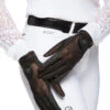EGO 7 Air Mesh Gloves -Equestrian Gear Shop airglove1