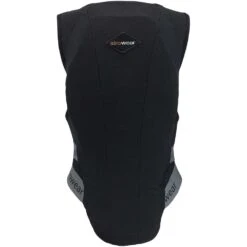 Airowear Shadow Body Protector -Equestrian Gear Shop airowear shadow back