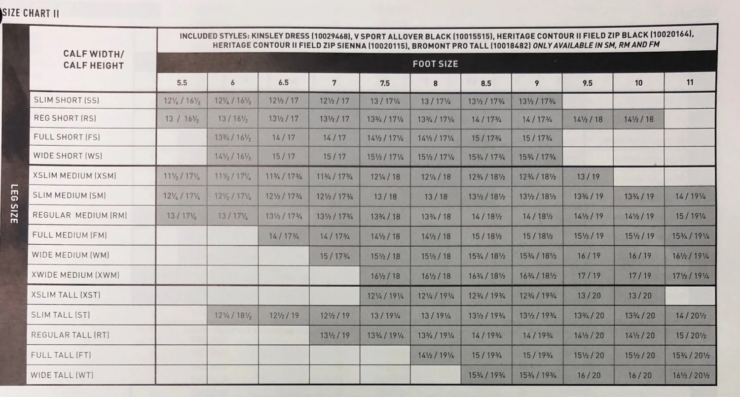 Ariat Women's Heritage Contour II Field Zip Sienna Tall Riding Boot 8 Ariat Women's Heritage Contour II Field Zip Sienna Tall Riding Boot - Image 6