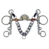 Metalab Magic Pelham Correction Mouth Bit 2 Metalab Magic Pelham Correction Mouth Bit -Equestrian Gear Shop bit 3edba9e7 1713 4c38 ab61 7deeb16384a2