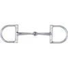 Toklat Stainless Steel Snaffle Dee - Pony 2 Toklat Stainless Steel Snaffle Dee - Pony -Equestrian Gear Shop bit 12502.1585851669.1280.1280