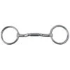 Toklat Myler Loose Ring Snaffle MB 36 -Equestrian Gear Shop bit 20734.1584114119.1280.1280