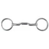 Toklat Myler Loose Ring Snaffle MB 04 1 Toklat Myler Loose Ring Snaffle MB 04 -Equestrian Gear Shop bit 25809.1584109604.1280.1280